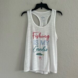 Guy Harvey fishing tee!